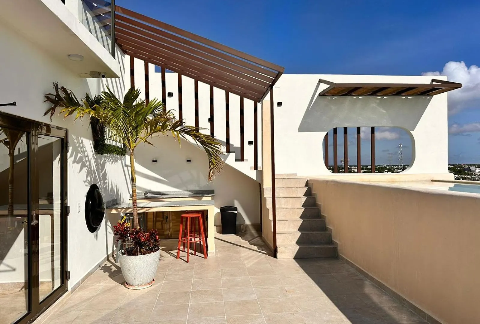 Itzamna Suite Deluxe Con Jacuzzi Playa del Carmen