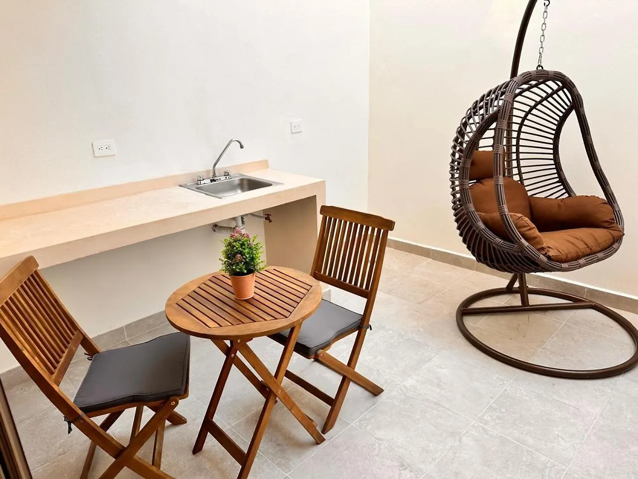 Itzamna Suite Deluxe Con Jacuzzi Playa del Carmen Mexiko