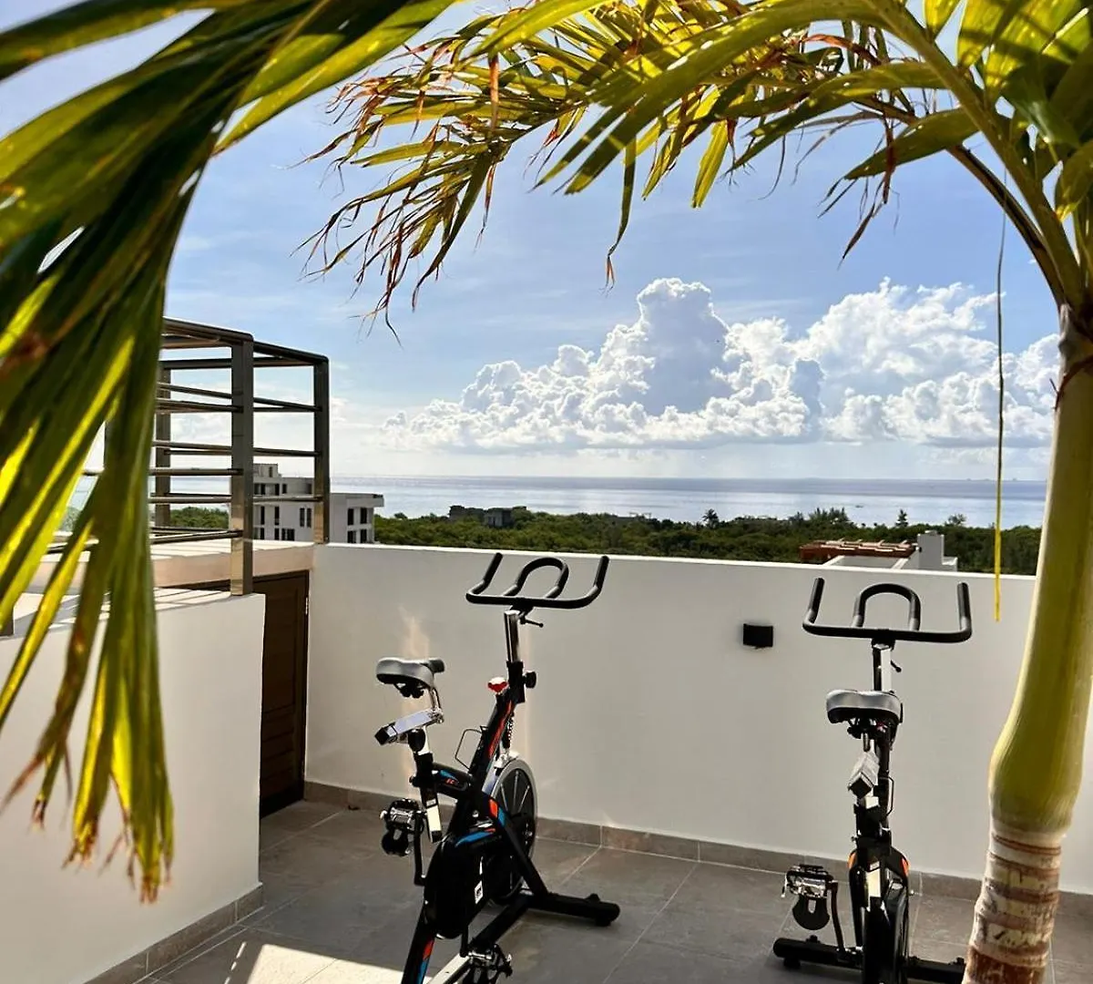 Itzamna Suite Deluxe Con Jacuzzi Playa del Carmen