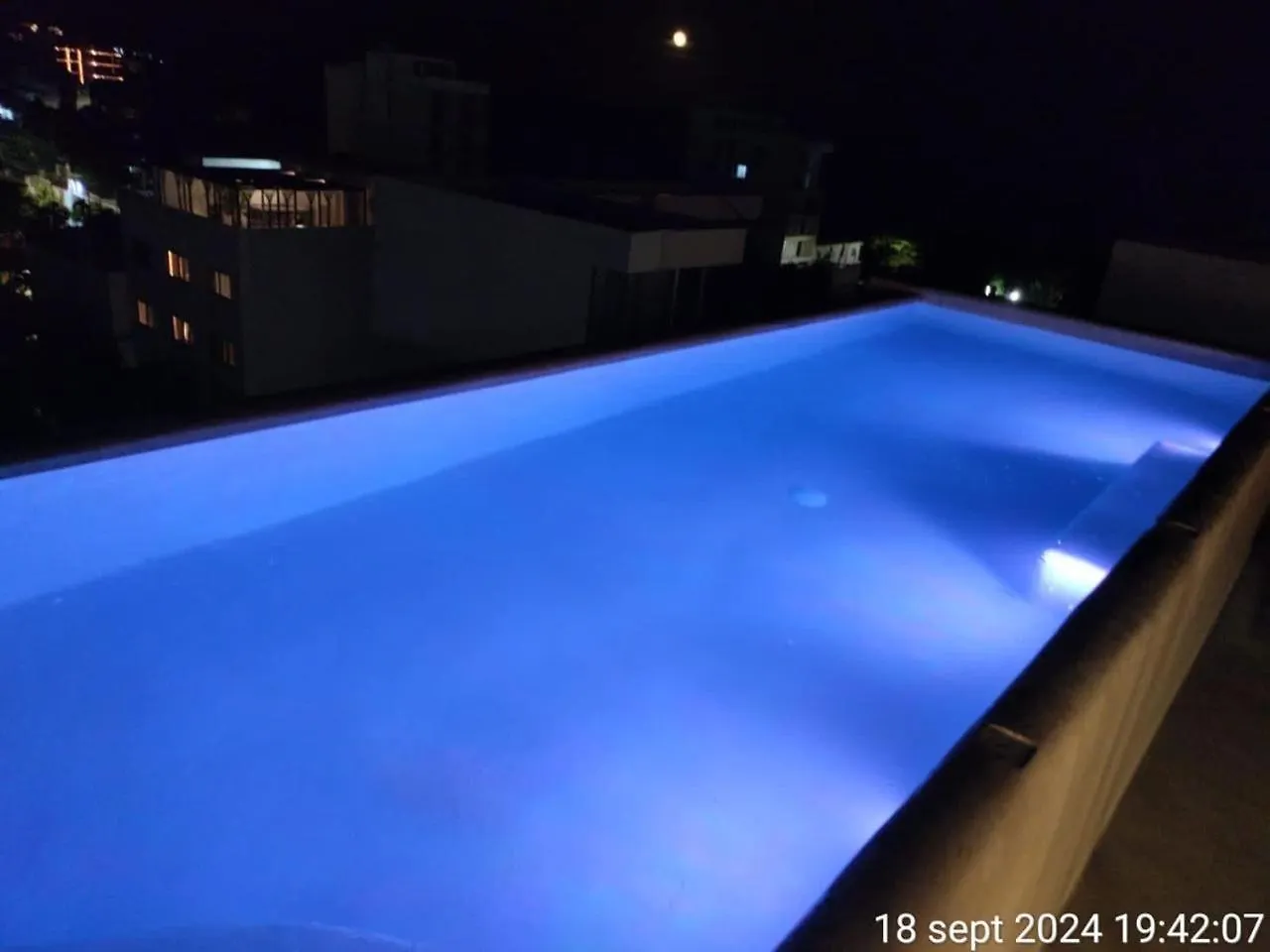 Apartment Itzamna Suite Deluxe Con Jacuzzi Playa del Carmen