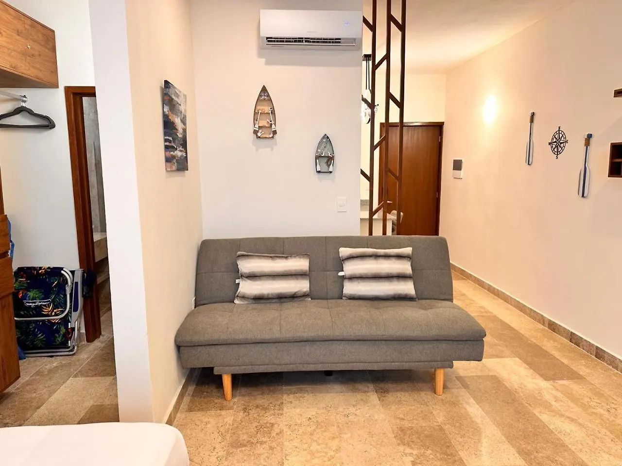 Apartment Itzamna Suite Deluxe Con Jacuzzi Playa del Carmen Mexico