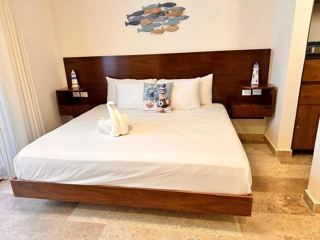 Itzamna Suite Deluxe Con Jacuzzi Playa del Carmen 0*,  Mexico