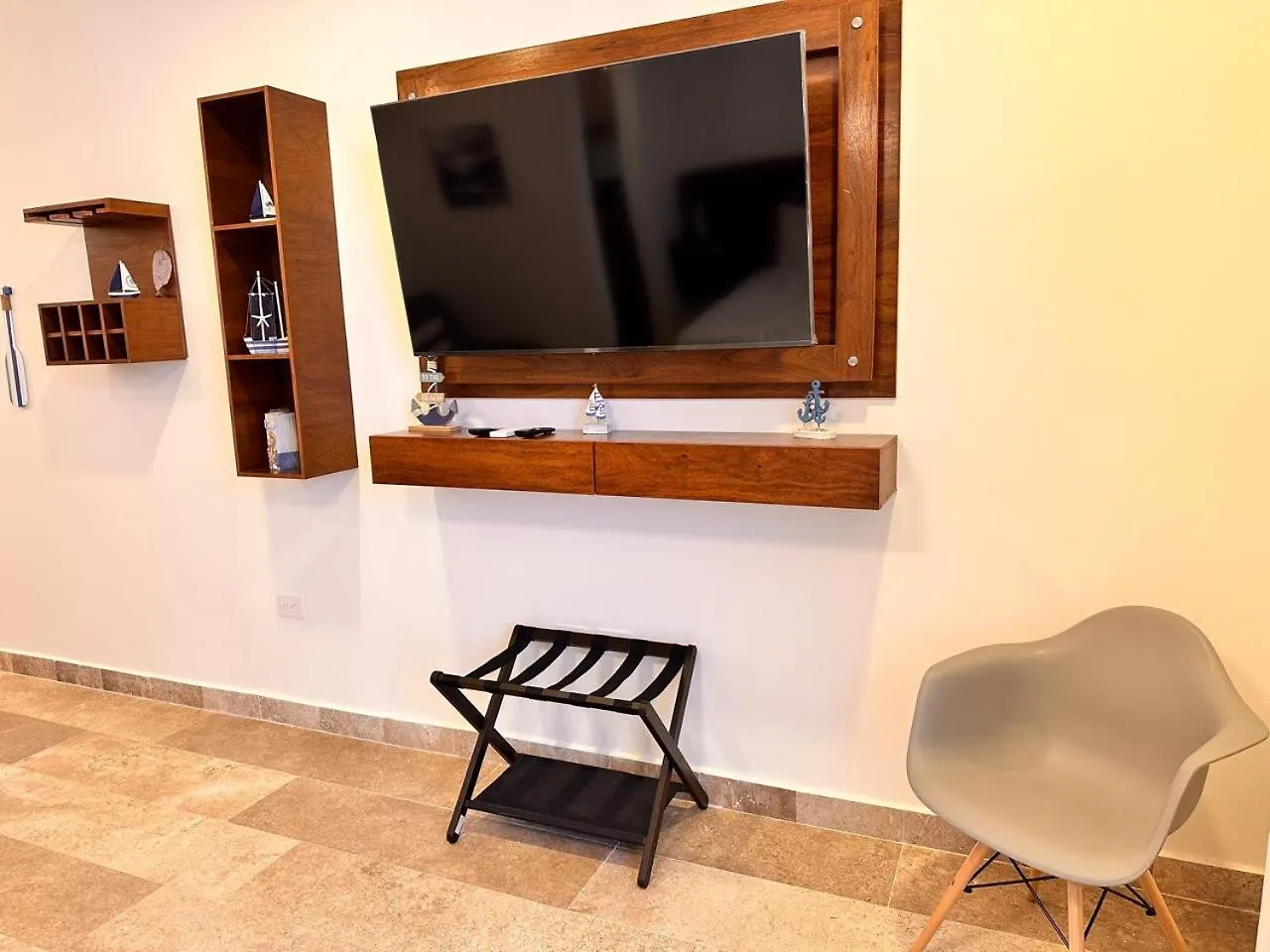 Itzamna Suite Deluxe Con Jacuzzi Playa del Carmen Apartment