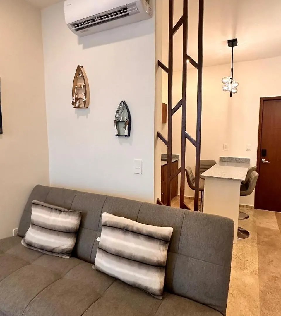 Itzamna Suite Deluxe Con Jacuzzi Playa del Carmen 0*,