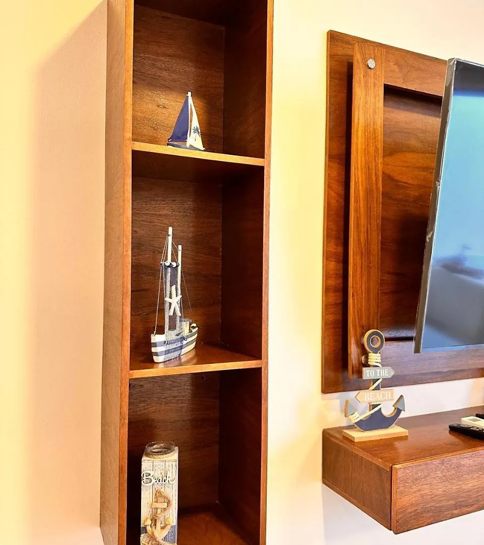 Apartment Itzamna Suite Deluxe Con Jacuzzi Playa del Carmen Mexico